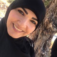 ruba salim mortada(@MortadaRoba) 's Twitter Profile Photo