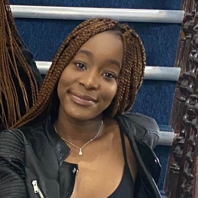 KerenOssou's profile picture. 🇨🇩🇨🇩