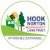 Hook Norton Community Land Trust (@hooknortonclt) Twitter profile photo