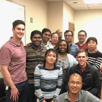 Drissi Lab (@drissilab) 's Twitter Profile