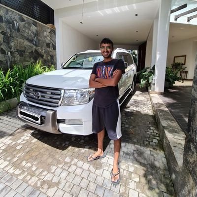 Nithishde97's profile picture. Marketing Executive at @ADL_atthelab, transforming business strategies, one sprint at a time