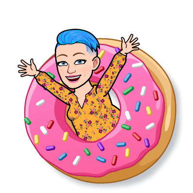 Instructional Assistant at Tuscarora Elementary School
Future Librarian & Teen Boy Mom. She/her.
Views are my own. Retweets are not endorsements.