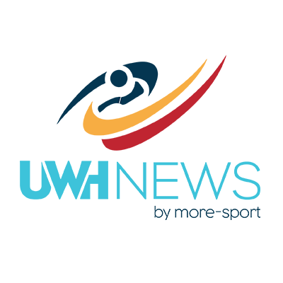 The one and only media about underwater hockey 💯
YouTube 🎥 : UWH News
Instagram : UWH News