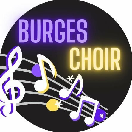 Welcome to the official Twitter page of the Burges High School Choir! Follow us for more updates!