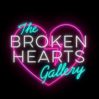 The Broken Hearts Gallery