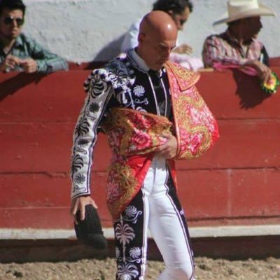 Web oficial de Joaquin Diaz Cuqui de Utrera,Matador de Toros en twitter.Welcome to Joaquin Diaz Cuqui de Utrera official twitter stream.instagram @cuquideutrera