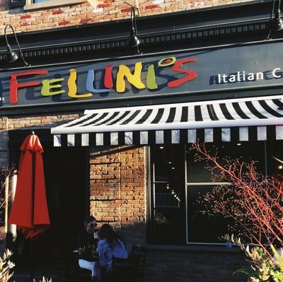 est. 1994
Family owned and operated restaurant serving classic Italian comfort food, just like Nonna makes 🍝