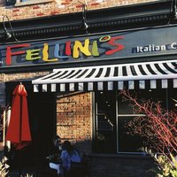 Fellini's Italian Cucina (@fellinisresto) 's Twitter Profile Photo Fellini's Italian Cucina (@fellinisresto) 's Twitter Profile Photo