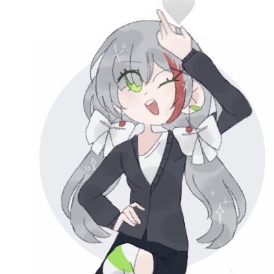 RHTCEIlie's profile picture. hiya! I'm Ellie from @RHPositivity! 🤍 I love you! dms are open if you want to talk or if you want to make a new friend!

pfp+banner-@sketchedghost thank you💞