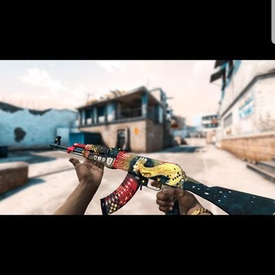 spiele csgo aufgrund der cheater nicht mehr und verkaufe jetzt meine skins für etwas weniger Geld