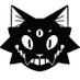 🖤Creep Cat Toy Co.🖤 (@CreepCatToyCo) Twitter profile photo