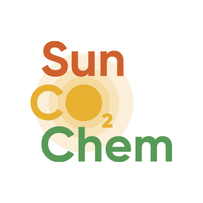 Addressing the needs of the EU Chemical Industry for a carbon-neutral production of energy and high-value chemicals. The account only reflects the author's view