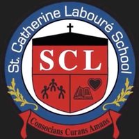 St Catherine Labouré School (@sclcrusaders) 's Twitter Profile