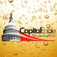 Capital Eagle(@CapitalEagleDC) 's Twitter Profile Photo