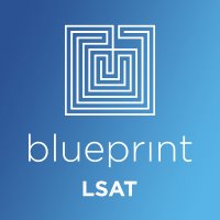 Blueprint LSAT Prep(@BlueprintLSAT) 's Twitter Profile Photo