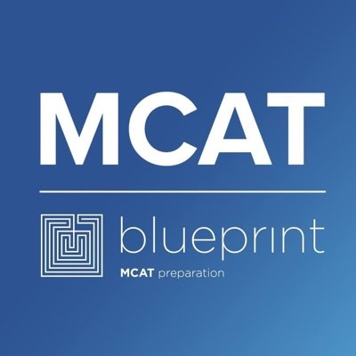 Blueprint MCAT