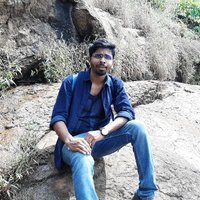 Ranjeesh K. C. (@cranjeesh) 's Twitter Profile