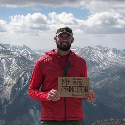 c_weider's profile picture. 