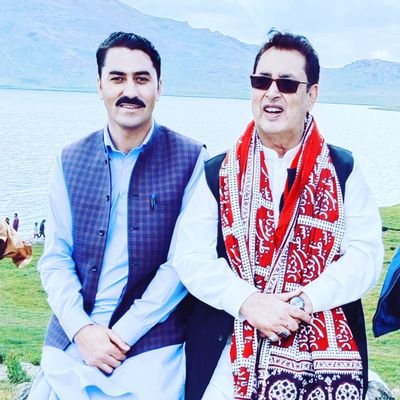 PYO X Vice President Gilgit Baltistan
Deputy General Secretary Pakistan People's Party District Astore.🇱🇾🇱🇾🇱🇾