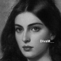 Diva (@divam__) 's Twitter Profile