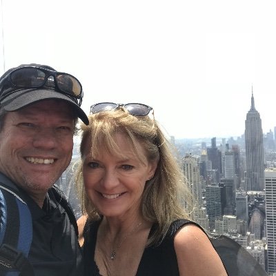 Mike and Deb gave up their corporate lives for their Love4Travel.  Join us as we find, not only exciting new places, but their stories.  https://t.co/HmU9a5vssV