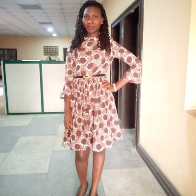 Odunayo (Adelusi) Sadiq (MPH) Profile