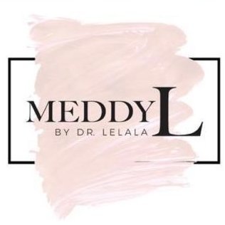 Meddy L is a proudly South African, innovative skin care product & manufacturer