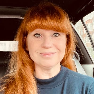 Ine de Boer Profile