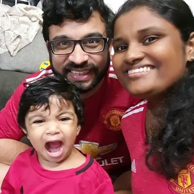 Engineer by profession,  #MUFC fan! Here for football, #fpl and movies, an fpl enthusiast from 2006/07