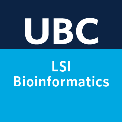 The UBC/LSI Bioinformatics Facility provides consultation, training, and analysis services for the life science research community.