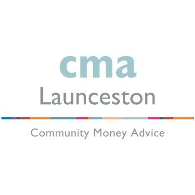 LauncestonMoney's profile picture. CMAL (𝐂𝐨𝐦𝐦𝐮𝐧𝐢𝐭𝐲 𝐌𝐨𝐧𝐞𝐲 𝐀𝐝𝐯𝐢𝐜𝐞 𝐋𝐚𝐮𝐧𝐜𝐞𝐬𝐭𝐨𝐧) gives free impartial advice on money and debt.