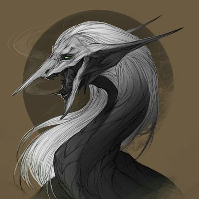 𝕾𝖜𝖔𝖗𝖉𝖋𝖆𝖈𝖊 | Akuさんのプロフィール画像