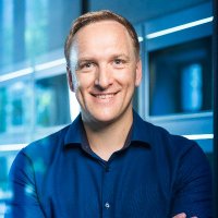 Juergen Mueller (@juermueller) 's Twitter Profile