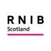 RNIB Scotland (@RNIBScotland) Twitter profile photo