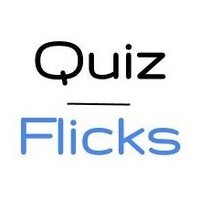 Quiz Flicks(@quizflicks) 's Twitter Profile Photo