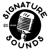 Signature Sounds(@SigSoundsRec) 's Twitter Profile Photo