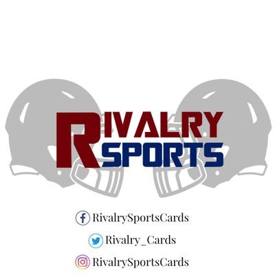 Rivalry Sports Cards will be selling cards and doing live breaks. LCS 109 Foothills Pkwy Suite 110 Chelsea, AL https://t.co/UTVJK9je63