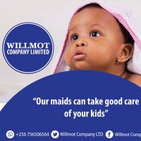 Willmot Company Ltd(@ltd_willmot) 's Twitter Profile Photo