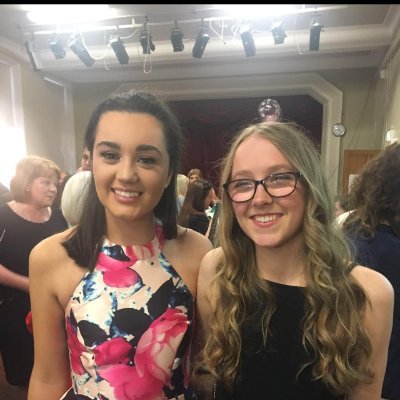 latiekeah's profile picture. Soop's Finest Short Story Anthology 
https://t.co/enXRC2SJo0

NUIG Arts