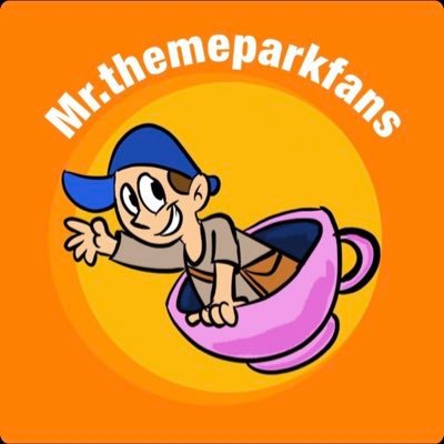 Mr.Themeparkfans