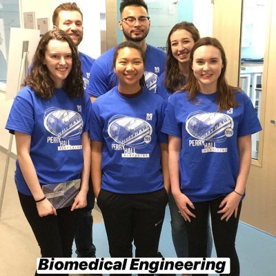 Department of Biomedical Engineering at the University of Massachusetts Lowell