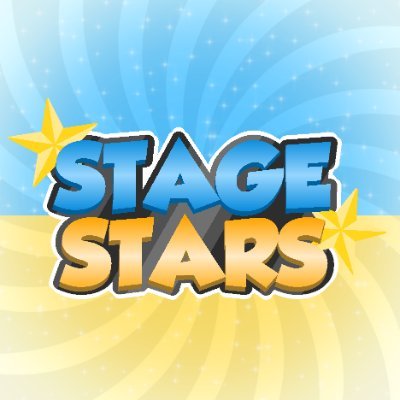 Stage Stars ✨