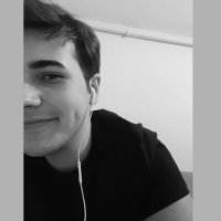 ilkerr (@ikoo1903) Twitter profile photo