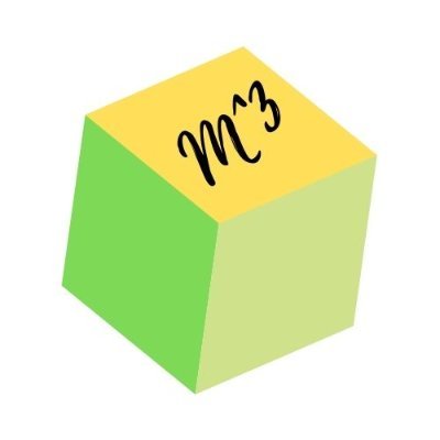 Profesor de Matemáticas en búsqueda de la continua verdad. Todo tiene explicación, aunque en ocasiones no la conozcamos. A veces me llaman matemago.