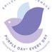 Purple Day® Every Day (@purpledayevryda) Twitter profile photo Purple Day® Every Day (@purpledayevryda) Twitter profile photo