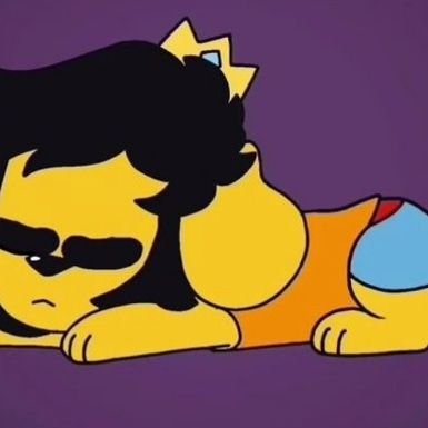 LurkeSpolter's profile picture. Vivo en Nueva Orleans Estados Unidos Allí soy feliz con mis amigos y amable