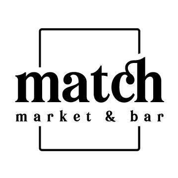 Match Market & Bar is an upscale, local café, market and bar overlooking historic Portland Park in the Downtown Phoenix Arts District.