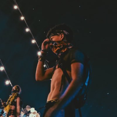 iamluisarevalo's profile picture. 