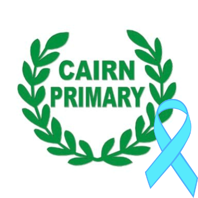 A big welcome from everyone at Cairn Primary School & Early Years Centre. We are a forward-thinking primary school located in Maybole, South Ayrshire.