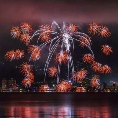 群馬花火愛好会 Gunma Hanabi Twitter